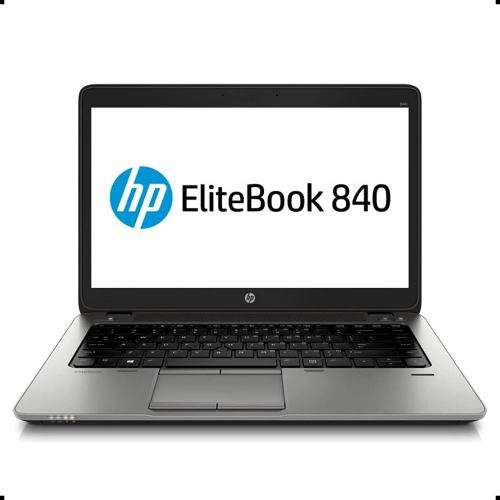 HP EliteBook 840 G4 Core i5 7th Gen 8GB RAM 256GB SSD 14″ FHD Display (Non Touch)