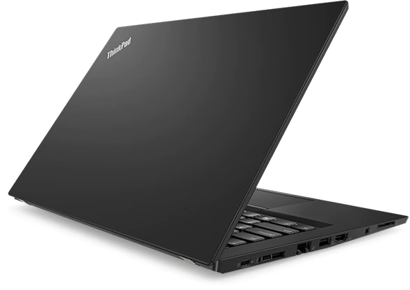 Lenovo Thinkpad Intel Core i5 8th Gen 8265U - (16 GB/512 GB SSD/Windows 10 Pro) X390 Thin and Light Laptop