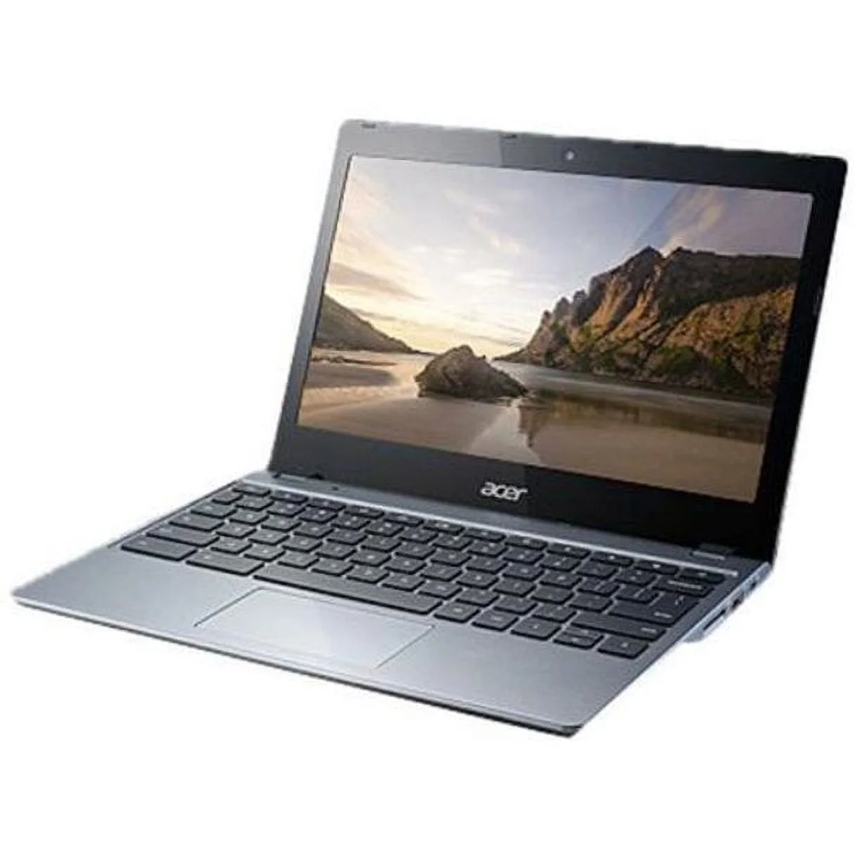 Acer 11.6 Chromebook C720 Intel Celeron 4GB RAM 16GB SSD