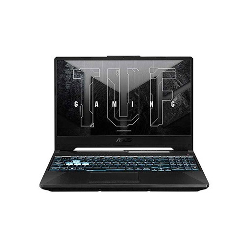 ASUS TUF Gaming A15 FA506NF Ryzen 5 7535HS RTX 2050 Gaming Laptop